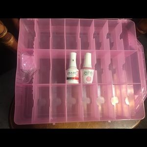 New Nail polish holder